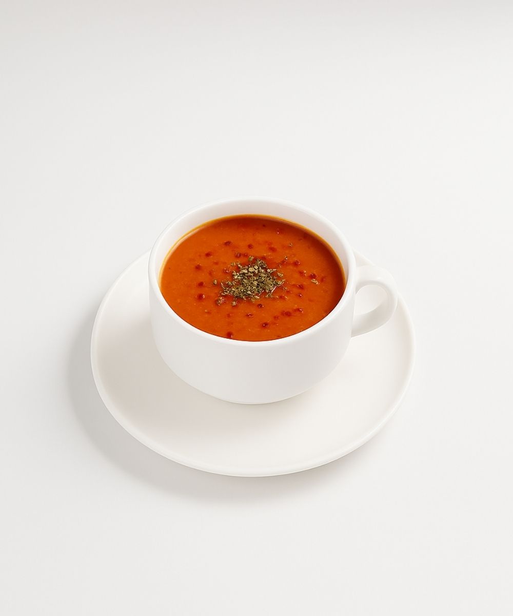 Özsüt Acılı Ezogelin Çorbası