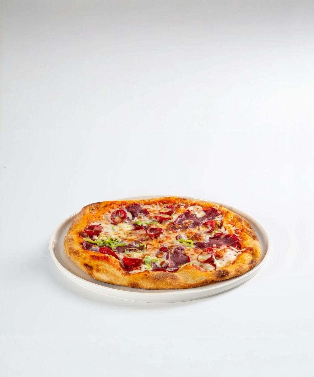 Özsüt Anadolu’dan Pizza