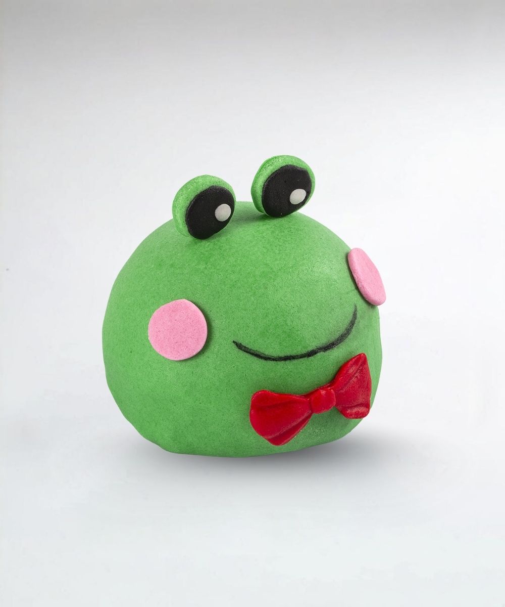 Özsüt Bay Kurbağa