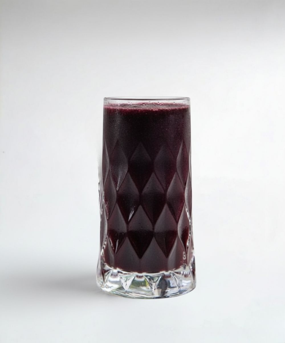 Özsüt Böğürtlen Suyu