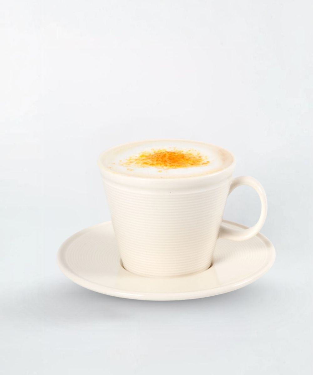Özsüt Caramel Shine Latte