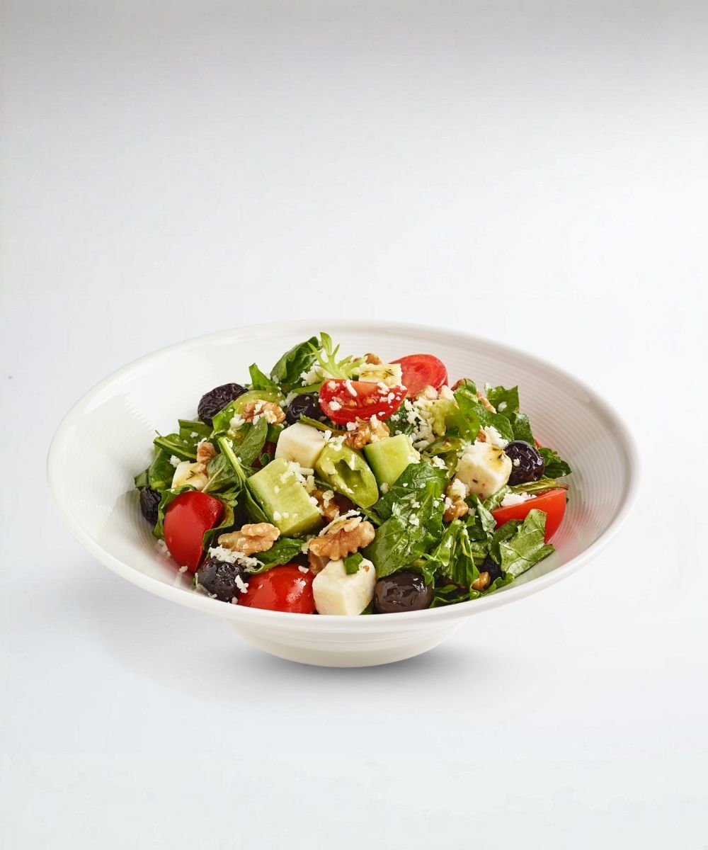 Özsüt Cevizli Köy Salata