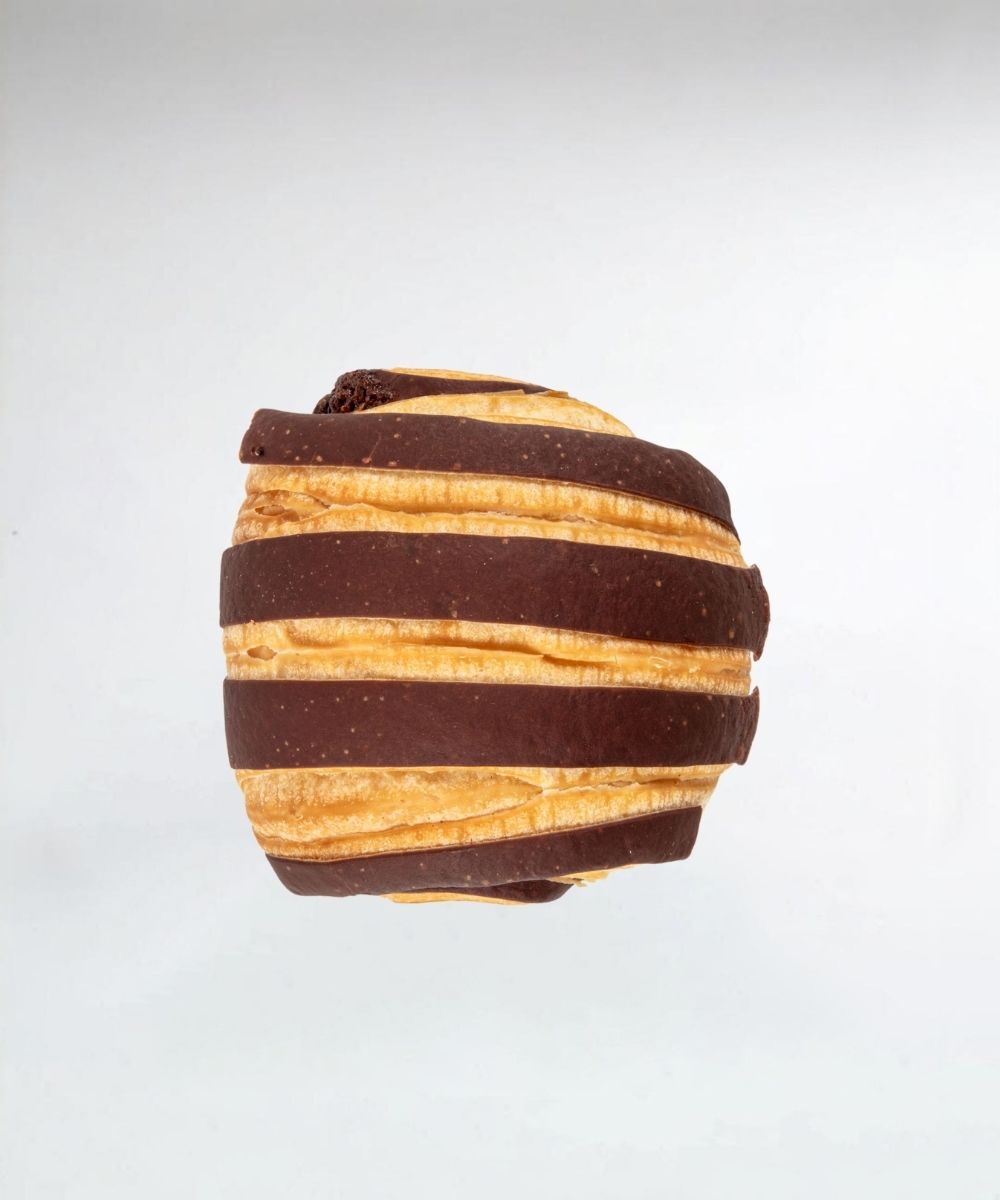 Özsüt Çikolatalı Kruvasan