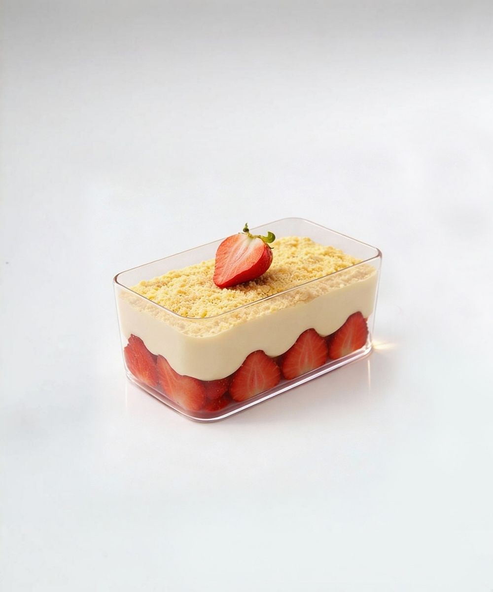 Özsüt Çilekli Mag