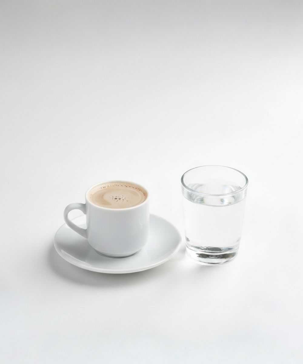 Özsüt Damla Sakızlı Türk Kahvesi