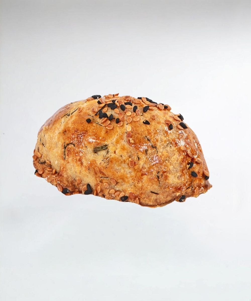 Özsüt Dereotlu Poğaça