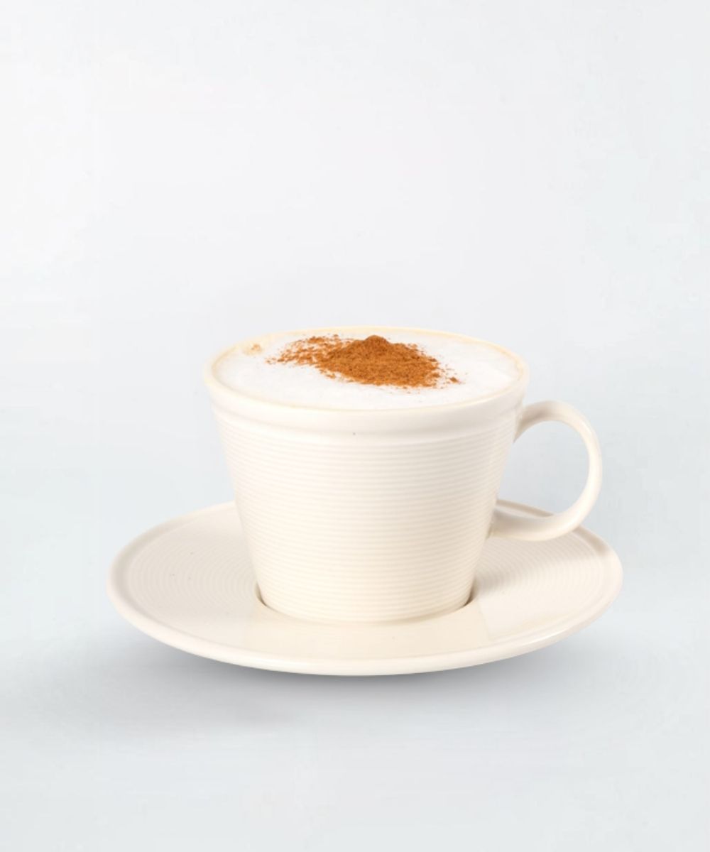 Özsüt Gingerbread Latte