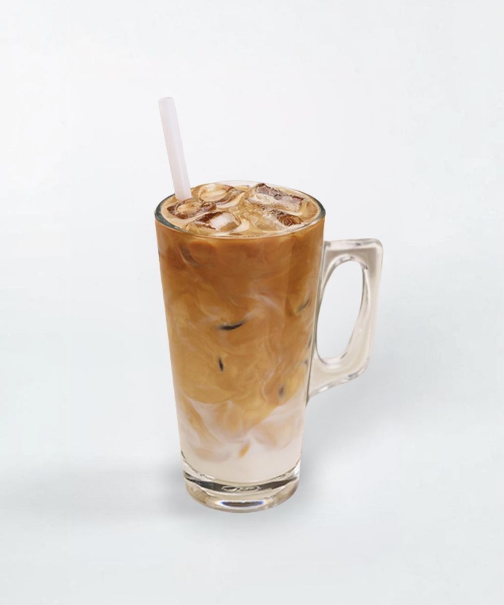 Özsüt Iced Latte