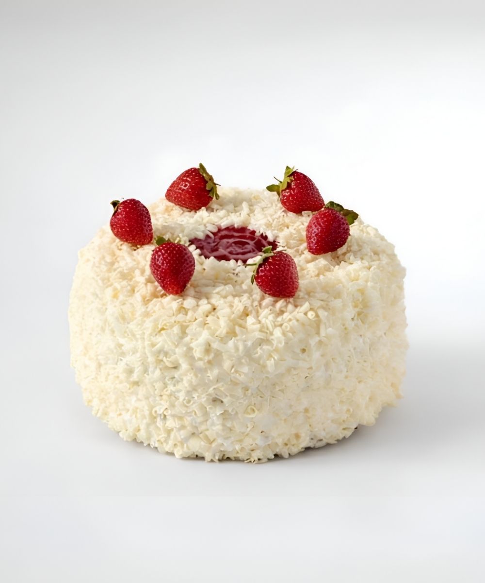 Özsüt Karaorman Çilek (Bütün)