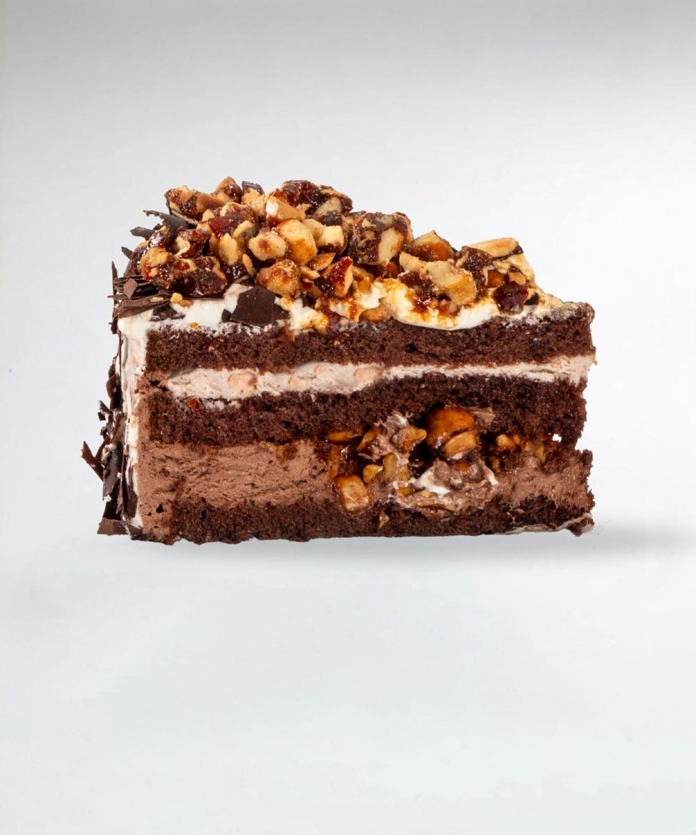 Özsüt Karaorman Krokan (Dilim)