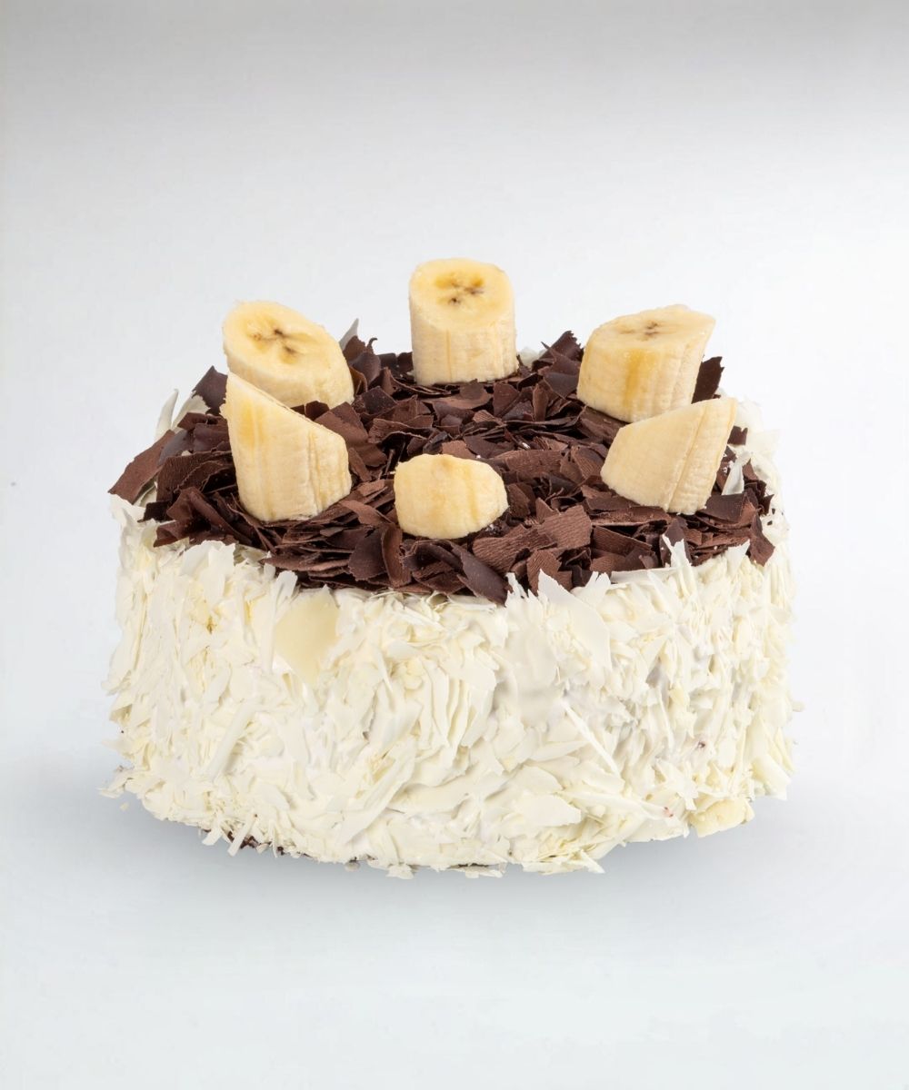 Özsüt Karaorman Muz (Bütün)