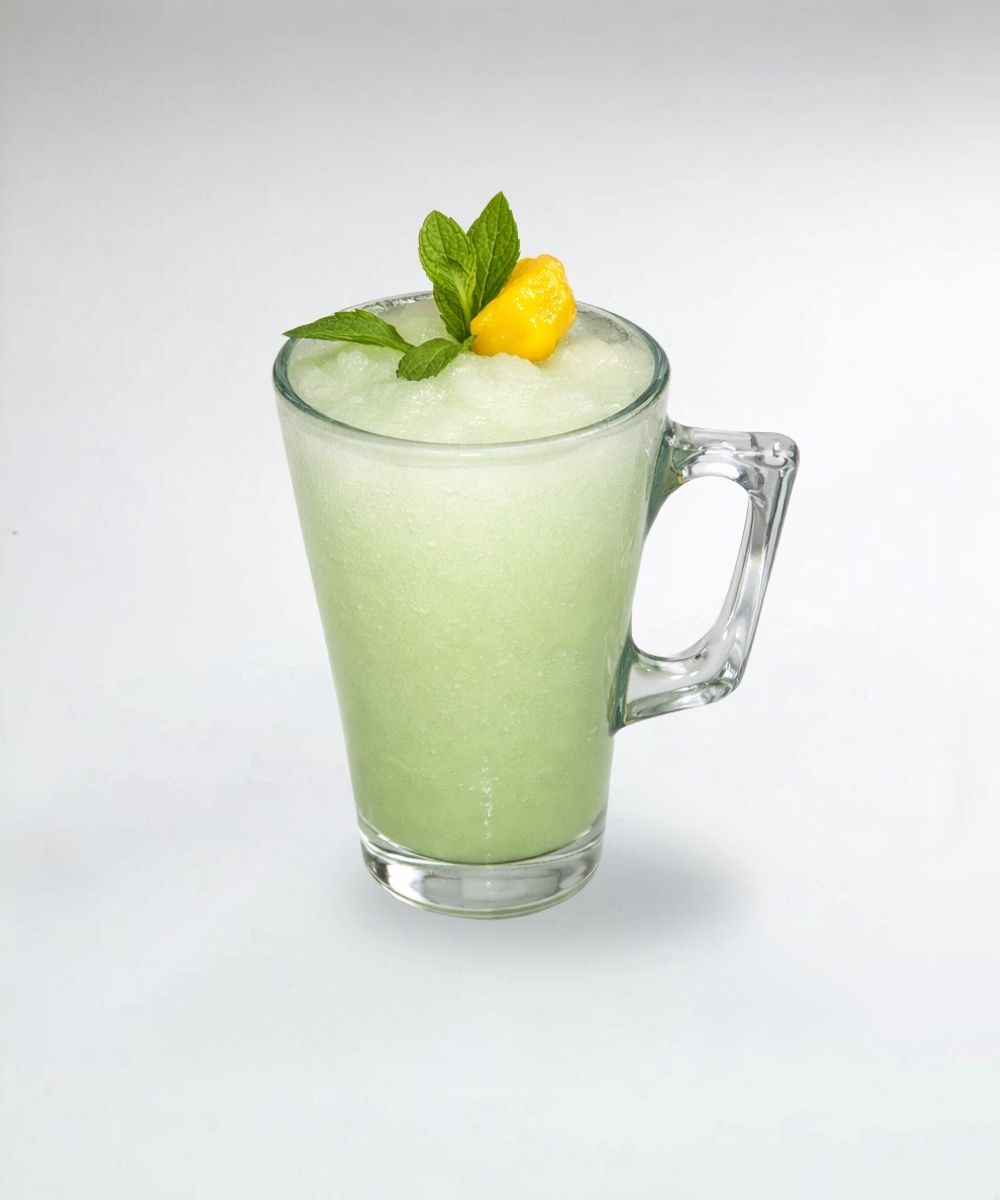 Özsüt Lementa Frozen