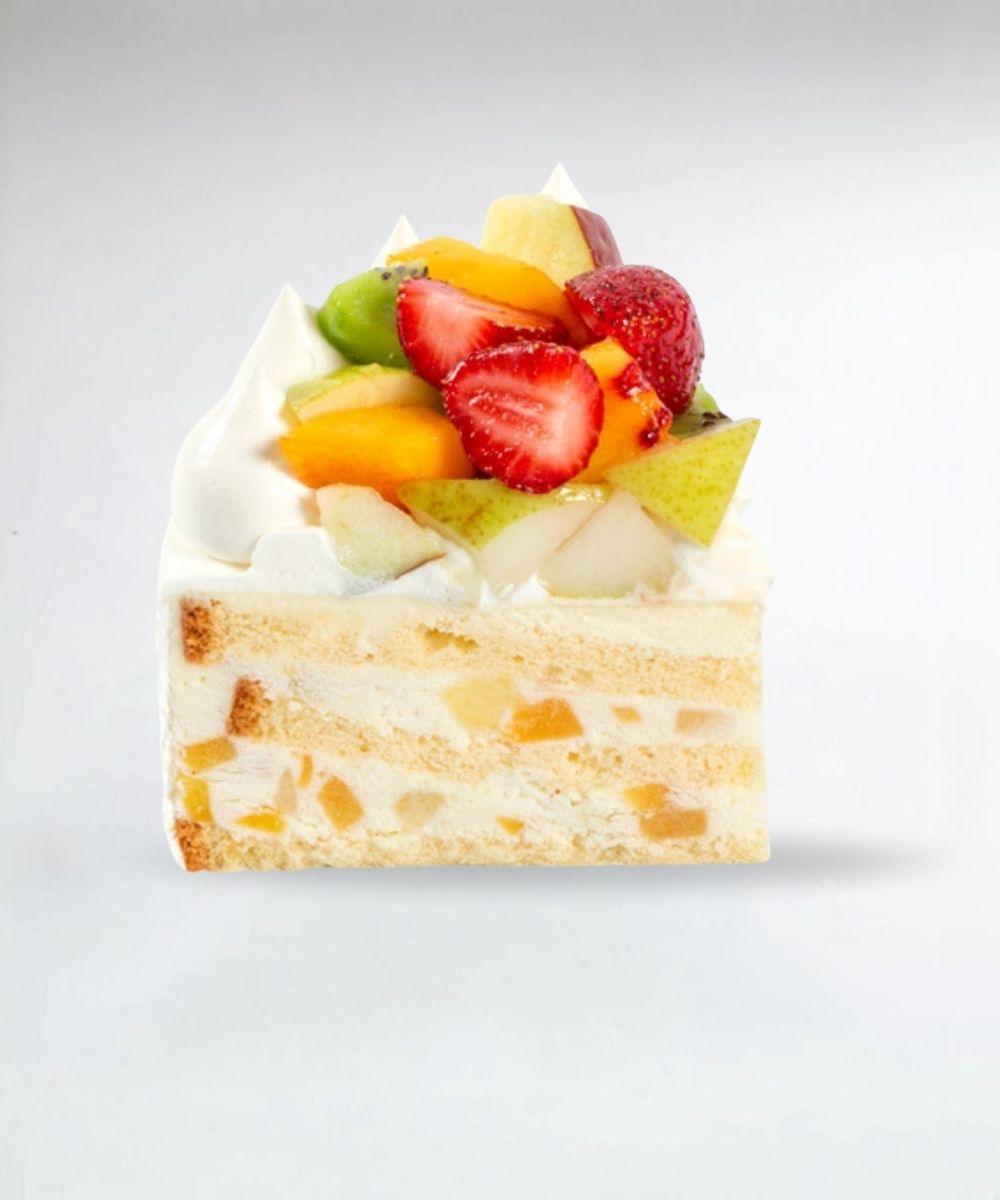 Özsüt Meyve Bahçesi (Dilim)