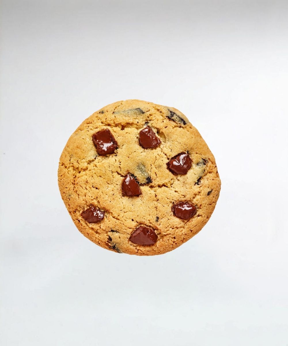 Özsüt Parça Çikolatalı Kurabiye