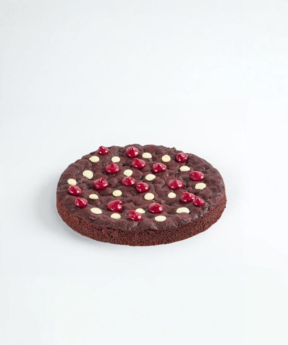 Özsüt Red Velvet Cookie (Bütün)