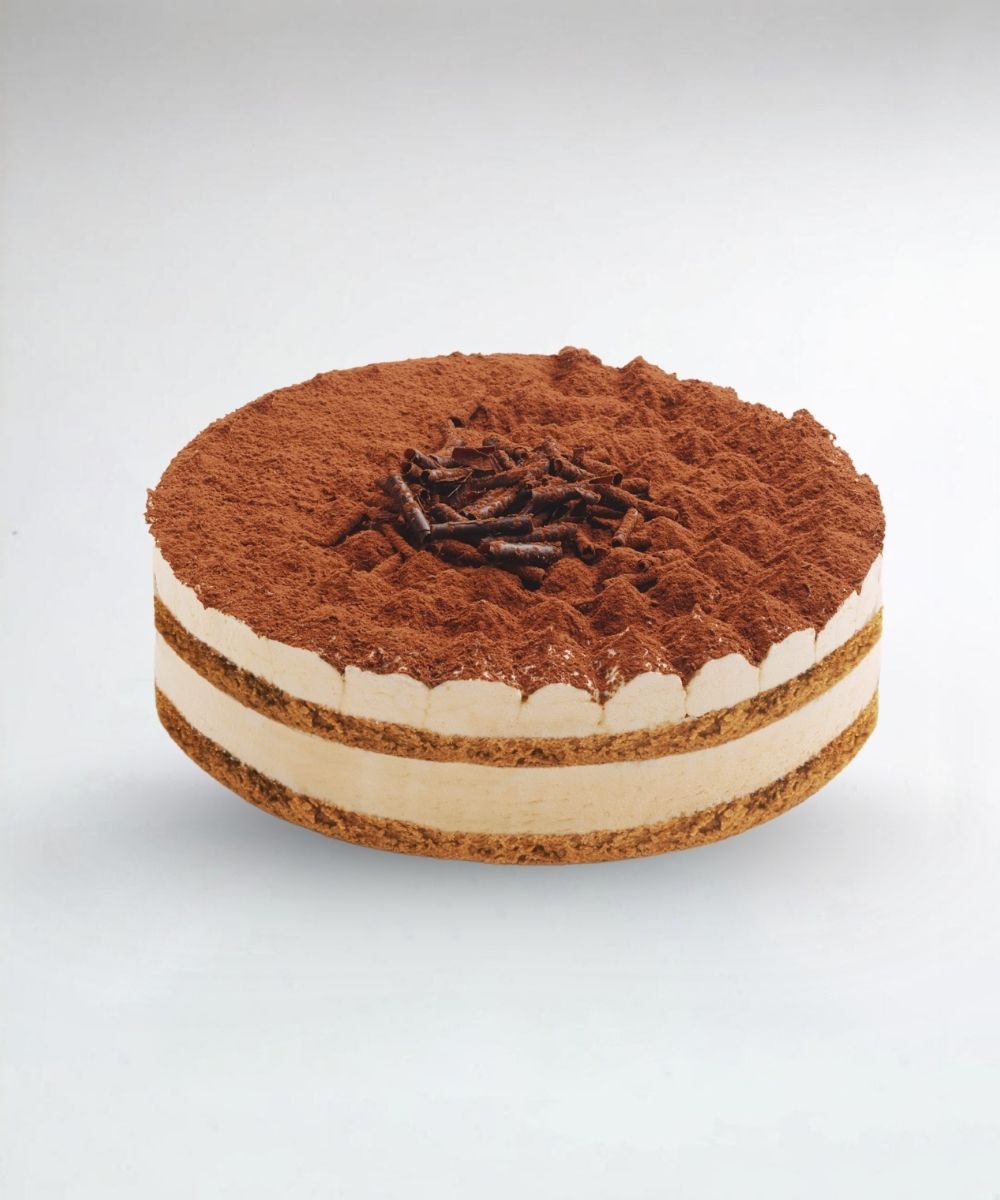 Özsüt Tiramisu (Bütün)