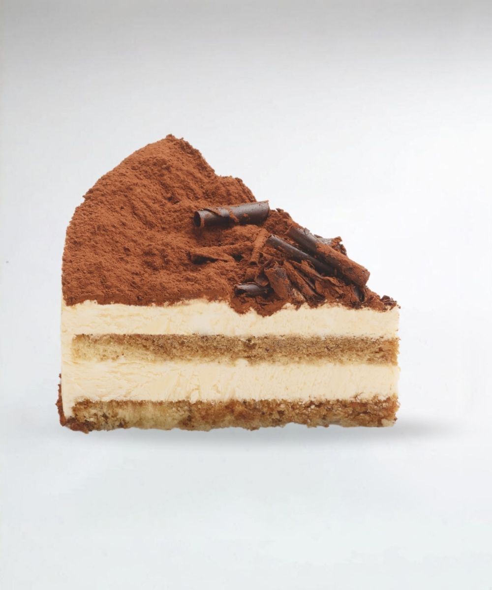 Özsüt Tiramisu (Dilim)