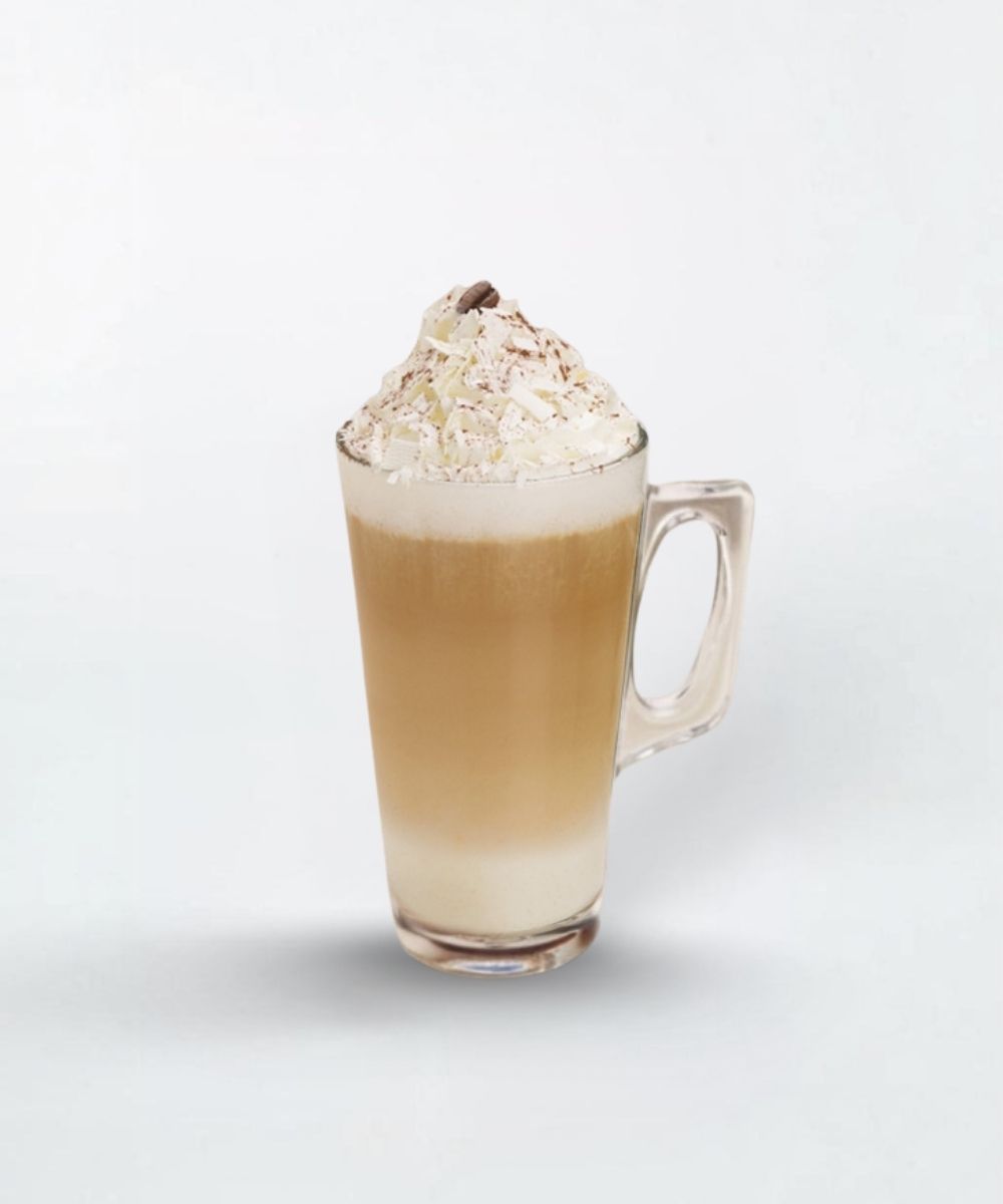 Özsüt White Chocolate Mocha