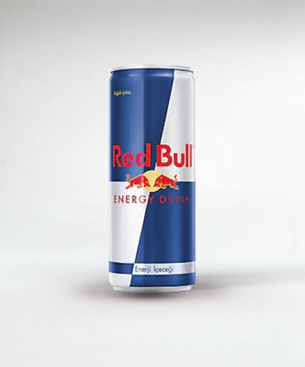 Red Bull
